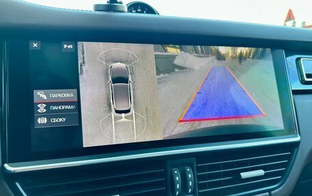 Porsche Cayenne III, 2018 год, 5 600 000 рублей, 13 фотография