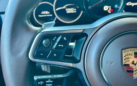 Porsche Cayenne III, 2018 год, 5 600 000 рублей, 19 фотография