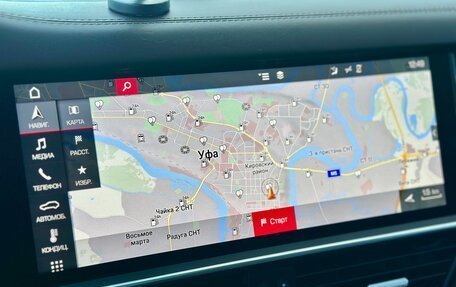 Porsche Cayenne III, 2018 год, 5 600 000 рублей, 18 фотография