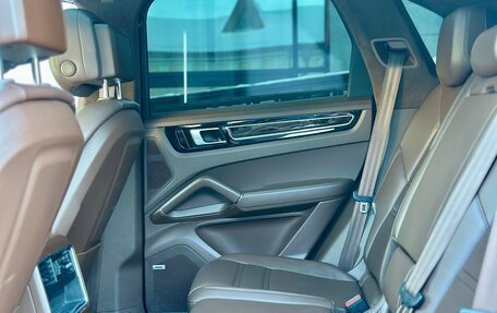 Porsche Cayenne III, 2018 год, 5 600 000 рублей, 25 фотография