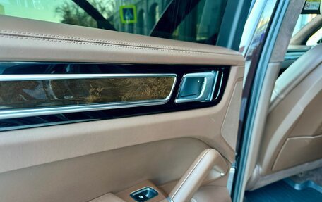 Porsche Cayenne III, 2018 год, 5 600 000 рублей, 23 фотография