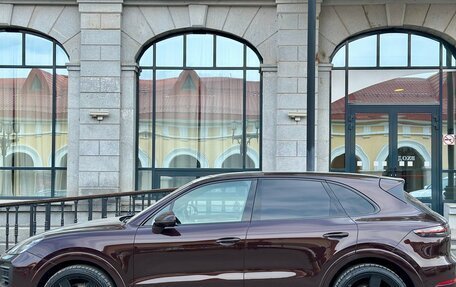 Porsche Cayenne III, 2018 год, 5 600 000 рублей, 31 фотография