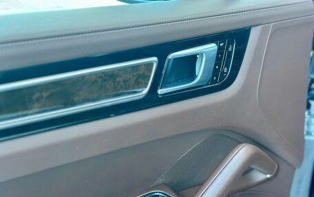 Porsche Cayenne III, 2018 год, 5 600 000 рублей, 27 фотография