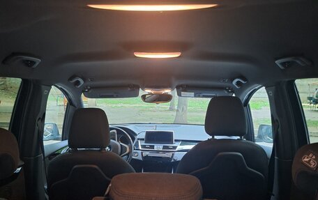 BMW 2 серия Grand Tourer F46 рестайлинг, 2019 год, 1 900 000 рублей, 7 фотография