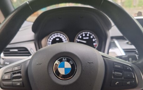 BMW 2 серия Grand Tourer F46 рестайлинг, 2019 год, 1 900 000 рублей, 9 фотография