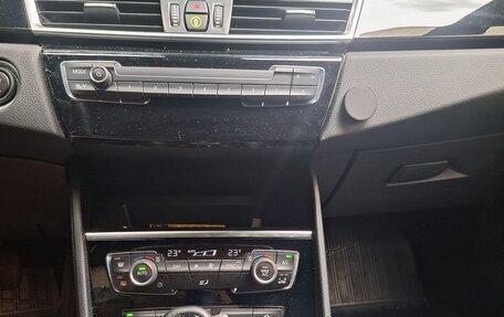 BMW 2 серия Grand Tourer F46 рестайлинг, 2019 год, 1 900 000 рублей, 10 фотография