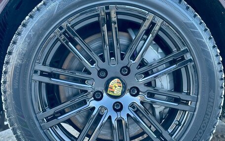 Porsche Cayenne III, 2018 год, 5 600 000 рублей, 36 фотография