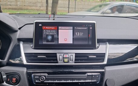 BMW 2 серия Grand Tourer F46 рестайлинг, 2019 год, 1 900 000 рублей, 12 фотография