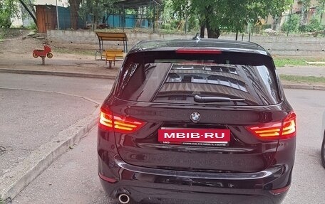 BMW 2 серия Grand Tourer F46 рестайлинг, 2019 год, 1 900 000 рублей, 5 фотография