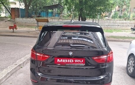 BMW 2 серия Grand Tourer F46 рестайлинг, 2019 год, 1 900 000 рублей, 3 фотография