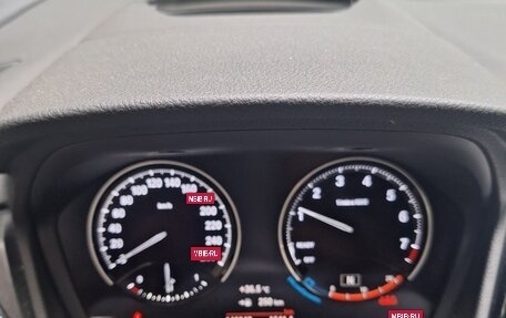 BMW 2 серия Grand Tourer F46 рестайлинг, 2019 год, 1 900 000 рублей, 8 фотография