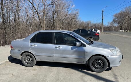 Mitsubishi Lancer IX, 2005 год, 220 000 рублей, 6 фотография