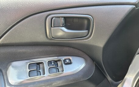 Mitsubishi Lancer IX, 2005 год, 220 000 рублей, 8 фотография