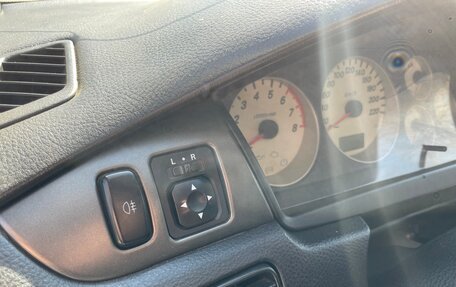 Mitsubishi Lancer IX, 2005 год, 220 000 рублей, 10 фотография
