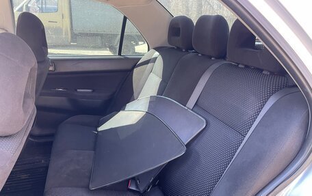Mitsubishi Lancer IX, 2005 год, 220 000 рублей, 12 фотография