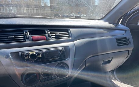 Mitsubishi Lancer IX, 2005 год, 220 000 рублей, 11 фотография