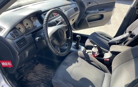 Mitsubishi Lancer IX, 2005 год, 220 000 рублей, 9 фотография