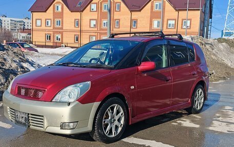 Toyota Opa I рестайлинг, 2001 год, 495 000 рублей, 8 фотография