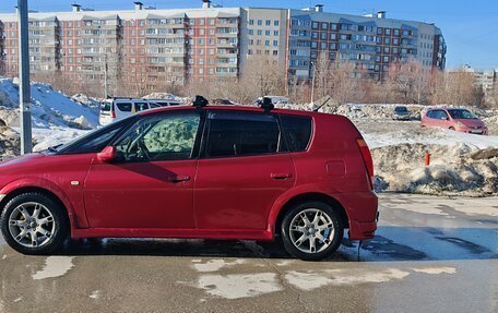 Toyota Opa I рестайлинг, 2001 год, 495 000 рублей, 9 фотография