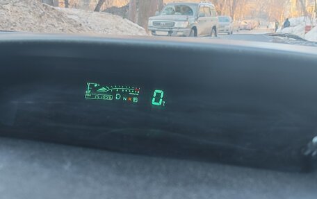 Toyota Opa I рестайлинг, 2001 год, 495 000 рублей, 3 фотография