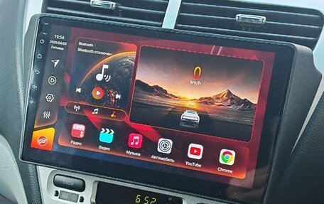 Toyota Opa I рестайлинг, 2001 год, 495 000 рублей, 4 фотография