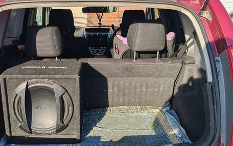 Toyota Opa I рестайлинг, 2001 год, 495 000 рублей, 13 фотография