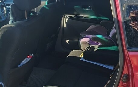 Toyota Opa I рестайлинг, 2001 год, 495 000 рублей, 15 фотография