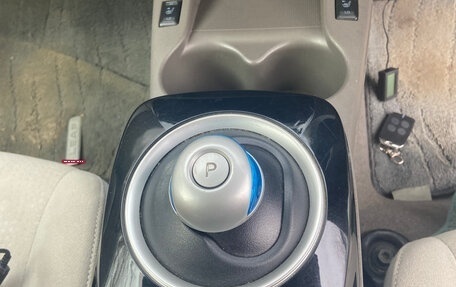 Nissan Leaf I, 2016 год, 670 000 рублей, 4 фотография