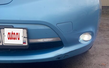 Nissan Leaf I, 2016 год, 670 000 рублей, 19 фотография