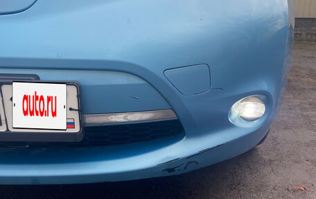 Nissan Leaf I, 2016 год, 670 000 рублей, 18 фотография