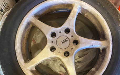 Nissan Leaf I, 2016 год, 670 000 рублей, 27 фотография