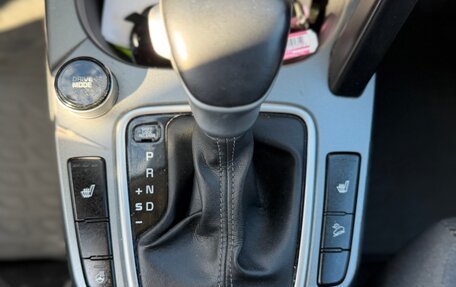 KIA Seltos I, 2020 год, 2 100 000 рублей, 7 фотография