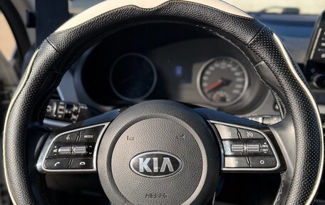 KIA Seltos I, 2020 год, 2 100 000 рублей, 5 фотография