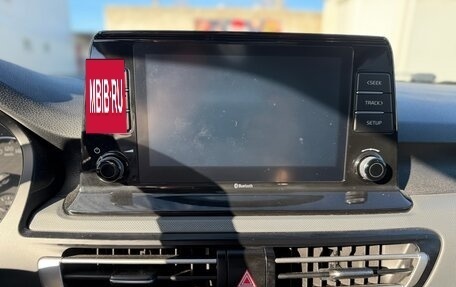 KIA Seltos I, 2020 год, 2 100 000 рублей, 8 фотография