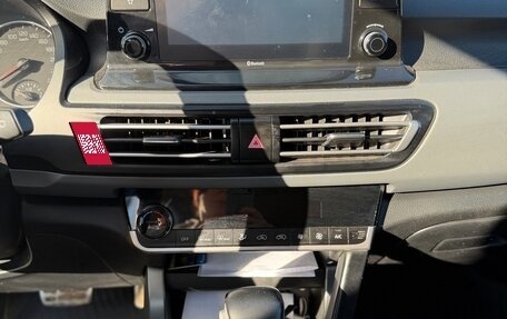 KIA Seltos I, 2020 год, 2 100 000 рублей, 6 фотография