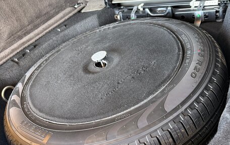 Land Rover Range Rover Sport II, 2016 год, 3 450 000 рублей, 16 фотография