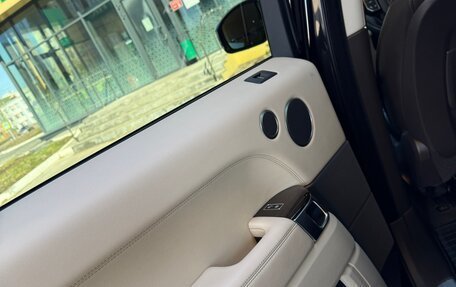 Land Rover Range Rover Sport II, 2016 год, 3 450 000 рублей, 17 фотография