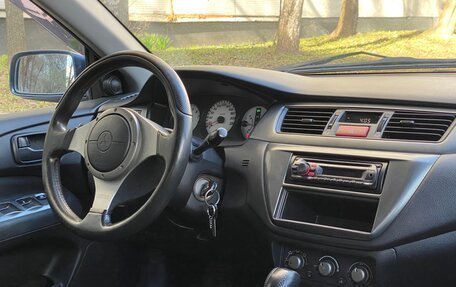 Mitsubishi Lancer IX, 2007 год, 475 000 рублей, 7 фотография