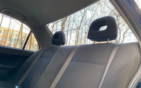 Mitsubishi Lancer IX, 2007 год, 475 000 рублей, 11 фотография