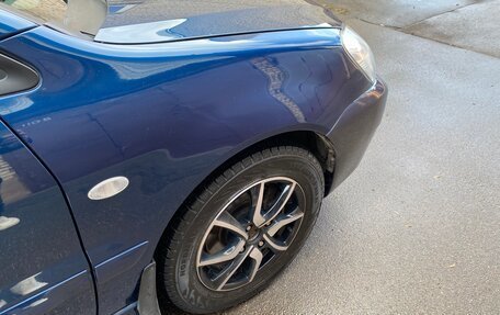 Mitsubishi Lancer IX, 2007 год, 475 000 рублей, 15 фотография