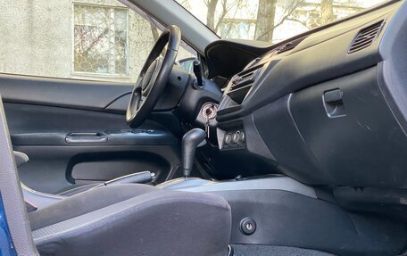 Mitsubishi Lancer IX, 2007 год, 475 000 рублей, 8 фотография