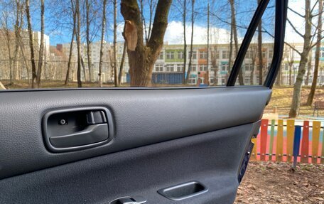 Mitsubishi Lancer IX, 2007 год, 475 000 рублей, 10 фотография