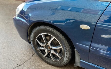 Mitsubishi Lancer IX, 2007 год, 475 000 рублей, 14 фотография