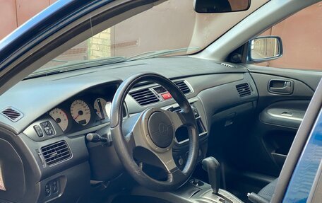 Mitsubishi Lancer IX, 2007 год, 475 000 рублей, 17 фотография