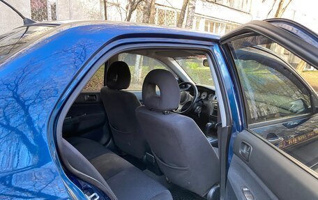 Mitsubishi Lancer IX, 2007 год, 475 000 рублей, 27 фотография