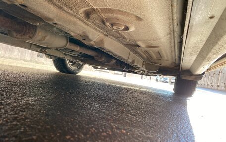 Mitsubishi Lancer IX, 2007 год, 475 000 рублей, 20 фотография