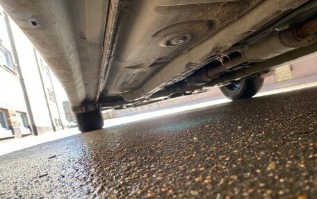 Mitsubishi Lancer IX, 2007 год, 475 000 рублей, 19 фотография