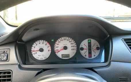 Mitsubishi Lancer IX, 2007 год, 475 000 рублей, 26 фотография