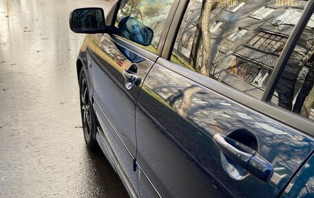 Mitsubishi Lancer IX, 2007 год, 475 000 рублей, 30 фотография