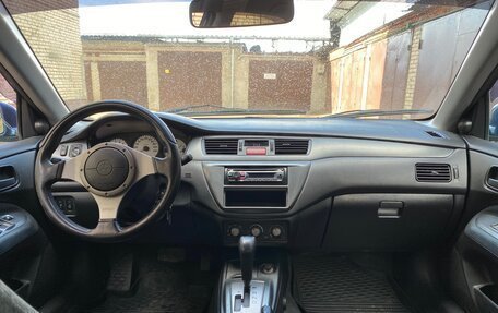 Mitsubishi Lancer IX, 2007 год, 475 000 рублей, 32 фотография